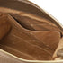 Amy - Soft leather shopping bag